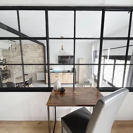 Le Grainetier - 5 Min De La Gare * Margny-les-Compiegne