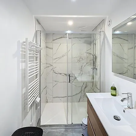 Lejlighed Le Grainetier - 5 Min De La Gare