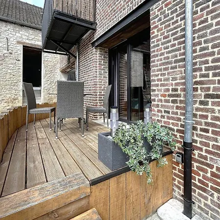 Le Grainetier - 5 Min De La Gare *