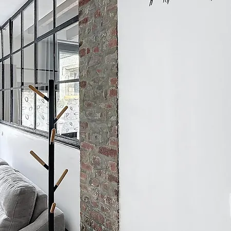 Le Grainetier - 5 Min De La Gare Margny-les-Compiegne