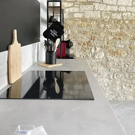 Lejlighed Le Grainetier - 5 Min De La Gare