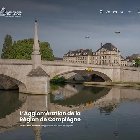 Le Grainetier - 5 Min De La Gare Lejlighed *