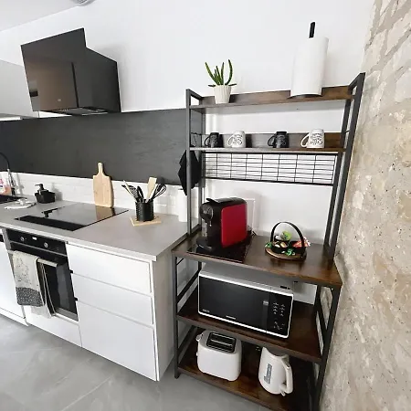 Le Grainetier - 5 Min De La Gare Apartment Margny-les-Compiegne