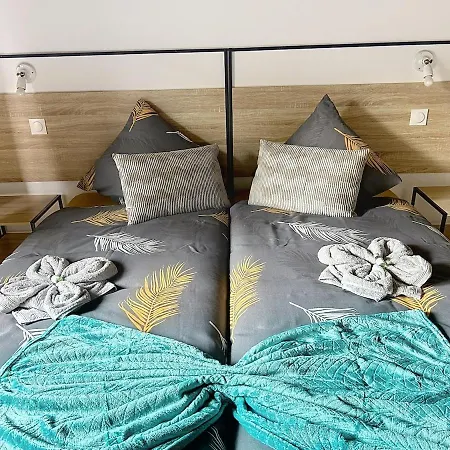 Le Grainetier - 5 Min De La Gare Lejlighed *